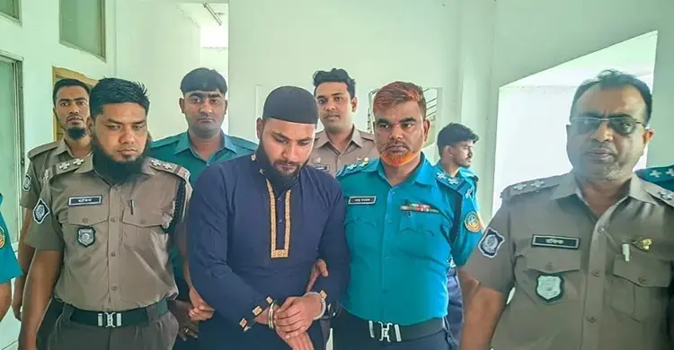 Youth sentenced to death for killing cop in Rangpur