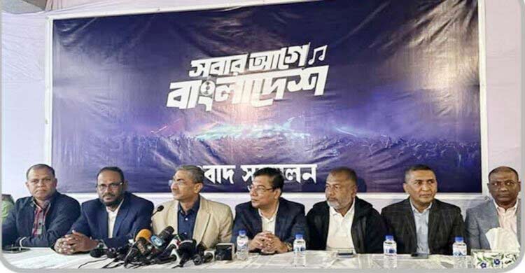 বিএনপির সামনে তরুণদের মন জয়ের লড়াই