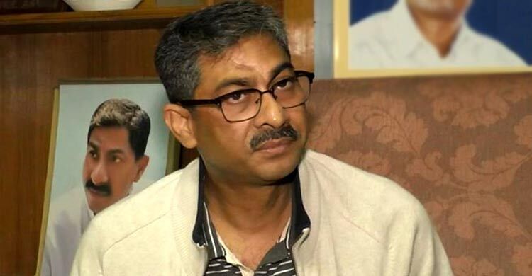 BNP leader Annie shown arrested in 2 cases