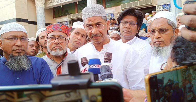 রাজনৈতিক নেতাকর্মীদের দায়িত্বশীল আচরণ করতে হবে: এ্যানি