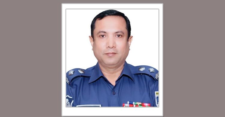 আজ চাকরি ছাড়লে কাল ইলেকশন করতে পারবো, বিএনপির সঙ্গে যোগাযোগ আছে