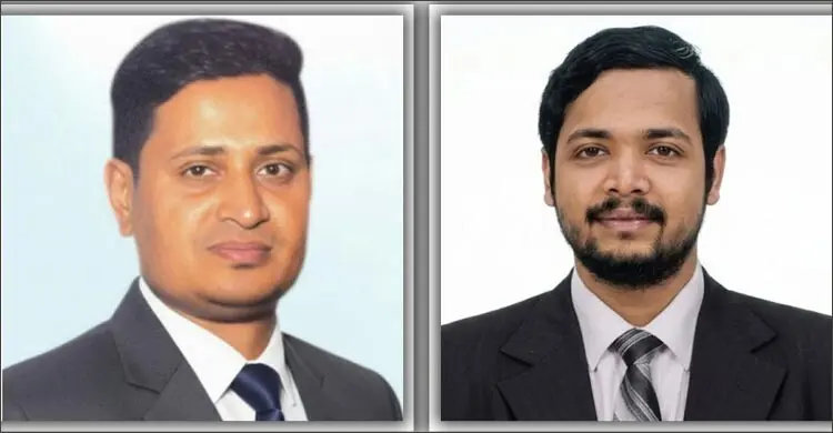 আনোয়ারা সাংবাদিক সমিতির সভাপতি সুমন, সম্পাদক ফরহাদ