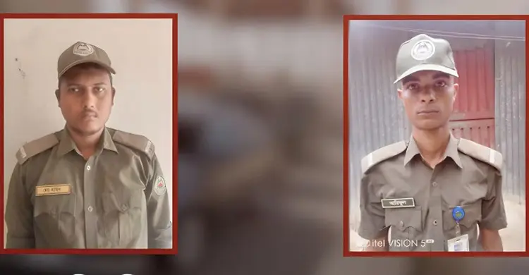 টাকা নিয়ে এক্সপ্রেসওয়েতে বাইক চলাচলের অনুমতি, ২ আনসার সদস্য বরখাস্ত