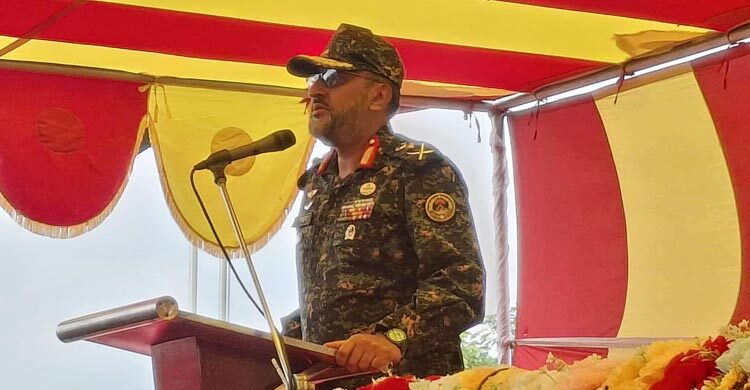 নির্বাচনি দায়িত্বের আগে আনসার সদস্যদের এসবি ভেরিফিকেশন হবে