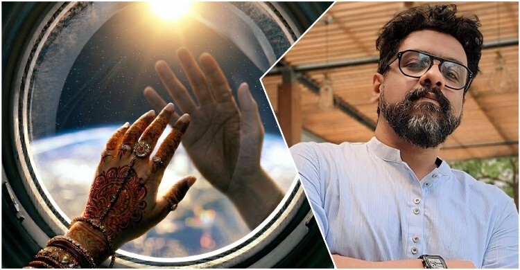 ‘উৎসব’ ও ‘বনলতা এক্সপ্রেস’র পর নতুন সিনেমার ঘোষণা দিলেন অংশু