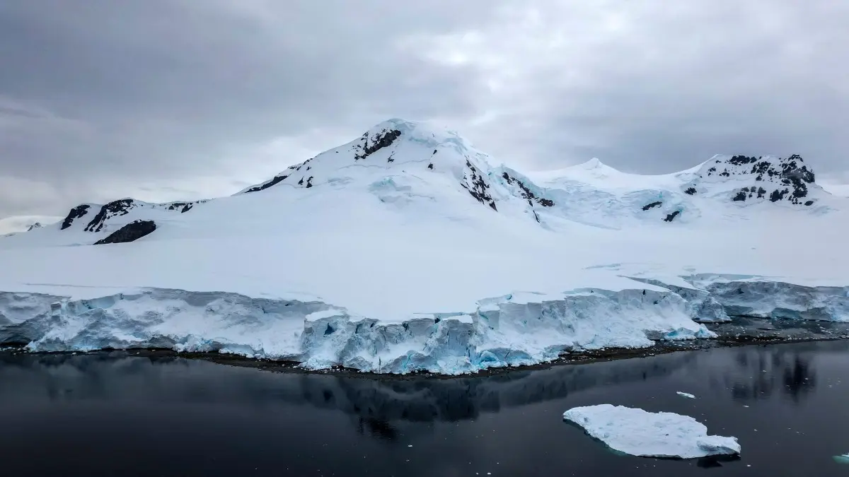 ice