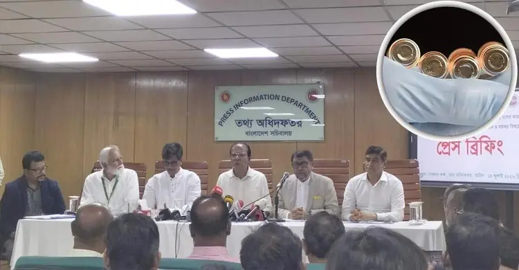 সাপে কাটা রোগীর চিকিৎসায় মাঠপর্যায়ে ২১ হাজার অ্যান্টিভেনম