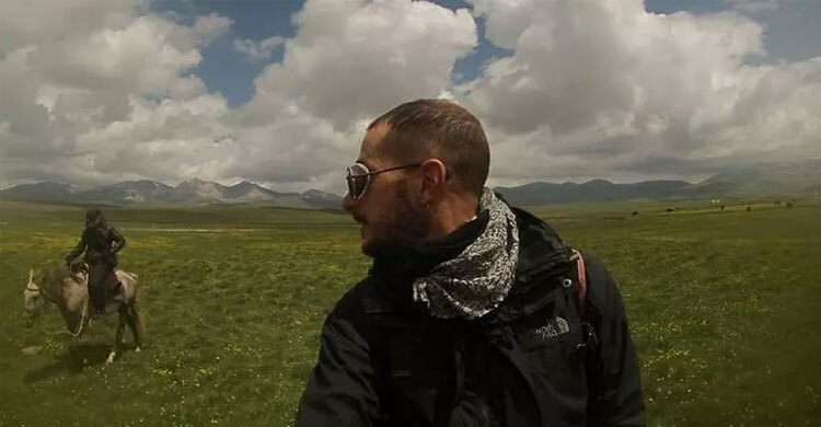 রুশ ড্রোন হামলায় ফরাসি সাংবাদিকের মৃত্যু