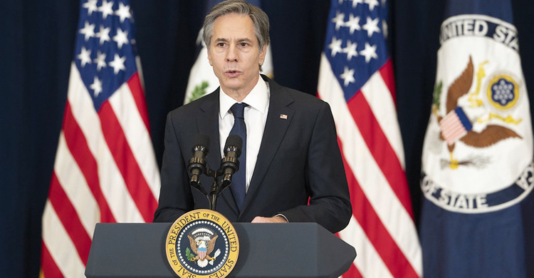 US announces visa policy to promote polls in Bangladesh