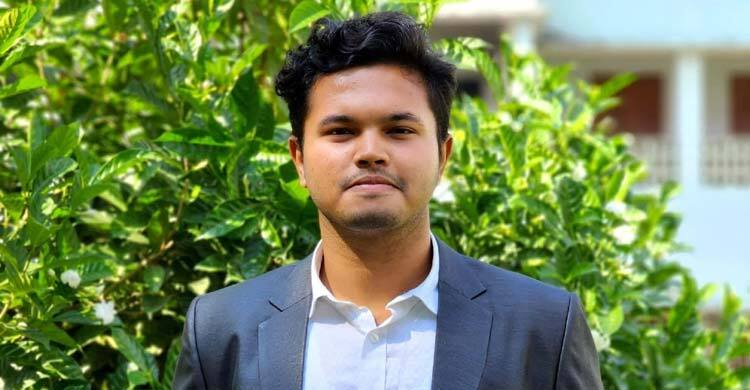 শৃঙ্খলাভঙ্গের অভিযোগে ঢাবি ছাত্রদল নেতা বহিষ্কার