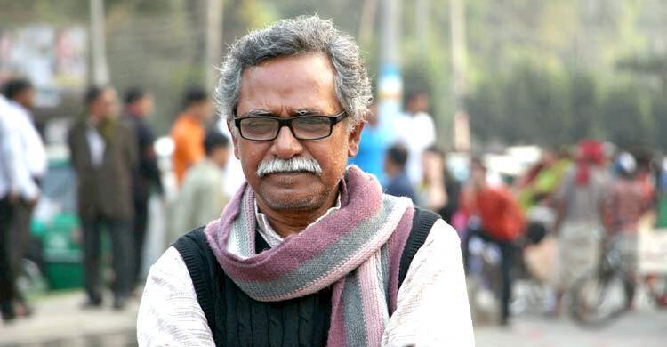 Anu Muhammad’s toes severed in train accident