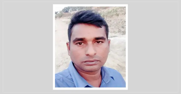রাতে দেশে ফিরে সকালে প্রাণ গেলো প্রবাসীর
