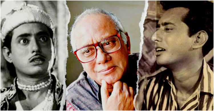 আনু ভাই থেকে ঢাকাই সিনেমার মুকুটহীন নবাব