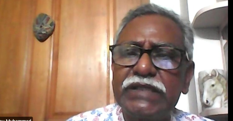 অন্তর্বর্তী সরকারের ধারাবাহিকতায় চলছে বিএনপি সরকার: আনু মুহাম্মদ