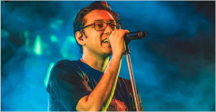 দুই বছর পর ঢাকায় আসছেন অনুপম রায়