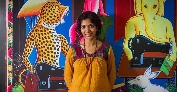 Vision of this generation is not division but coexistence: Anusheh
