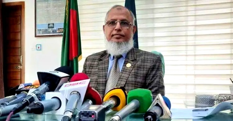 এবারের ঈদটি ছিল সেরা: ইসি আনোয়ার