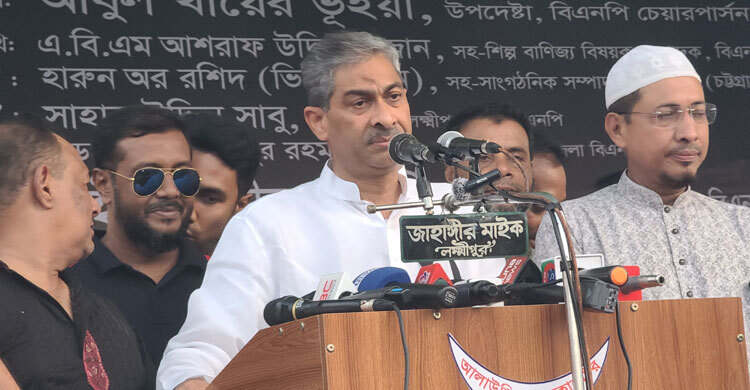 হঠাৎ মার্চ টু গোপালগঞ্জ কেন, খতিয়ে দেখা দরকার: এ্যানি