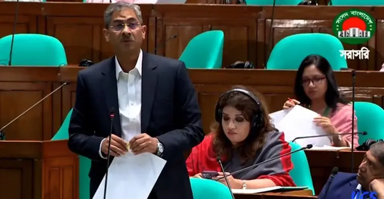 তিন ধরনের ‘যুদ্ধ’ মোকাবিলা করছে দেশ: পানিসম্পদমন্ত্রী