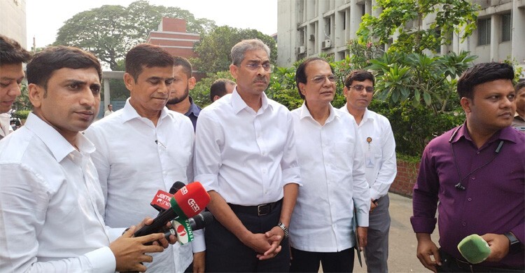 তিস্তা মহাপরিকল্পনা বাস্তবায়নে আশাবাদী সরকার: দুলু