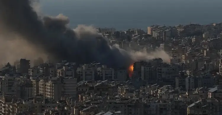 ইরান যুদ্ধে ৬ মার্কিন সেনা নিহত: সেন্টকম