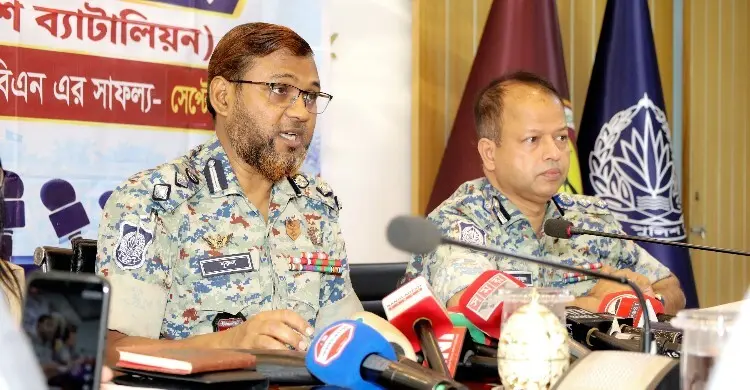 কলকাতায় হারানো ফোন চট্টগ্রাম থেকে উদ্ধার করলো এপিবিএন