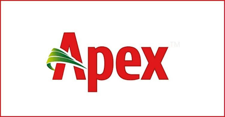 ম্যানেজার পদে জনবল নিয়োগ দেবে এপেক্স