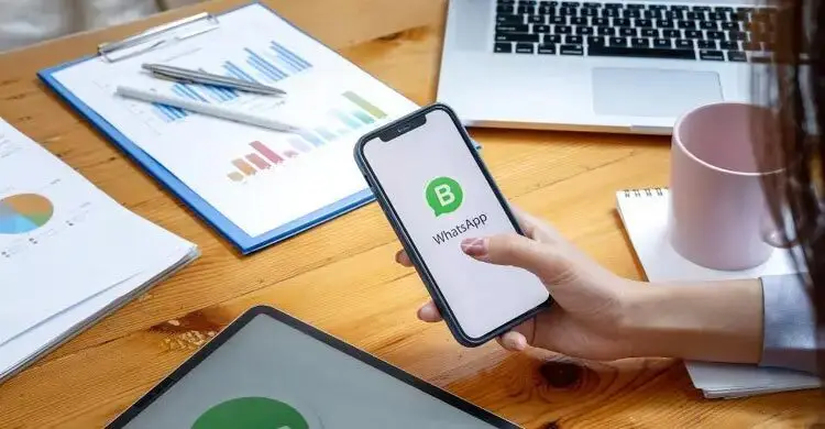 পরিচয় লুকিয়ে হোয়াটসঅ্যাপে চ্যাট করা যাবে