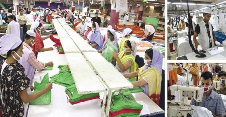 India takes aim at Bangladesh's apparel dominance