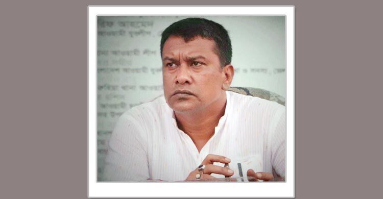 ঠাকুরগাঁও জেলা পরিষদ চেয়ারম্যান আব্দুল মজিদ আপেল