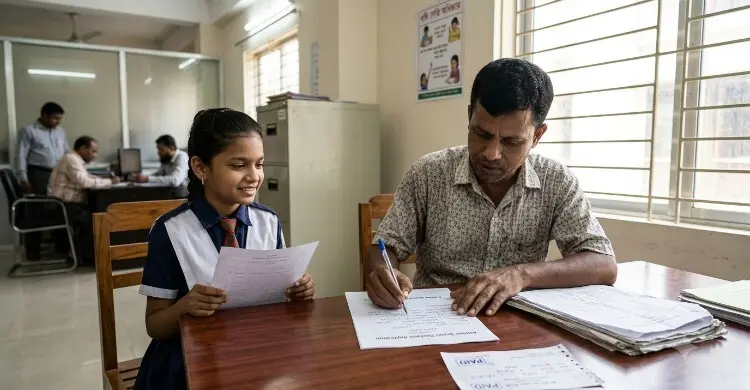 প্রাথমিক বৃত্তির ফল চ্যালেঞ্জের সুযোগ, আবেদন যেভাবে