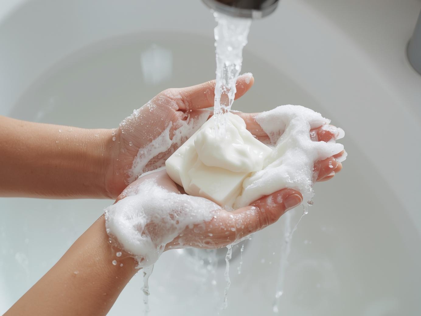 গ্লোবাল হ্যান্ডওয়াশিং ডে