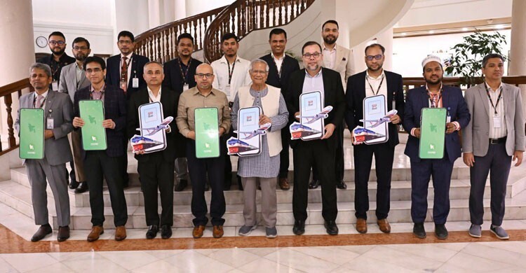 ‘শুভেচ্ছা’ অ্যাপ ও ‘দ্রুত টিকিট’ প্ল্যাটফর্ম চালু