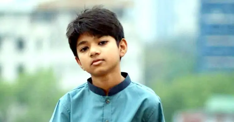 কুমিল্লায় নিজেদের বাড়ির পাশেই দাফন করা হবে অপ্রতিমকে
