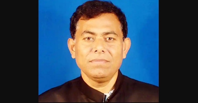 ঝিনাইদহ জেলা আওয়ামী লীগের সভাপতি অপু গ্রেফতার