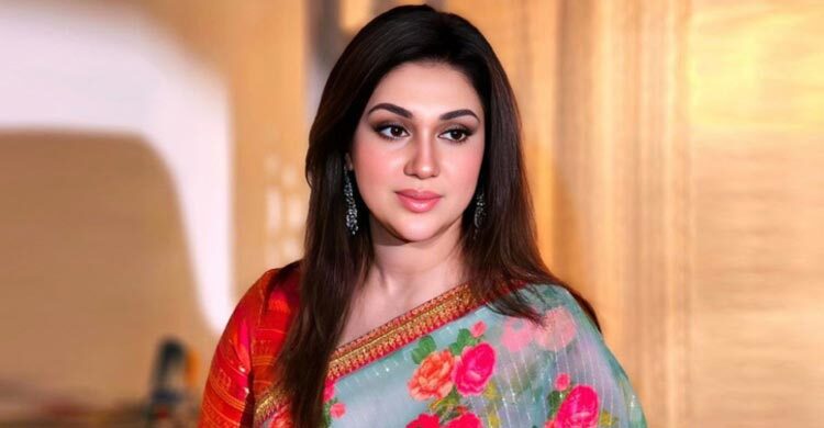 রানিরা কাউকে অনুসরণ করে না : অপু বিশ্বাস