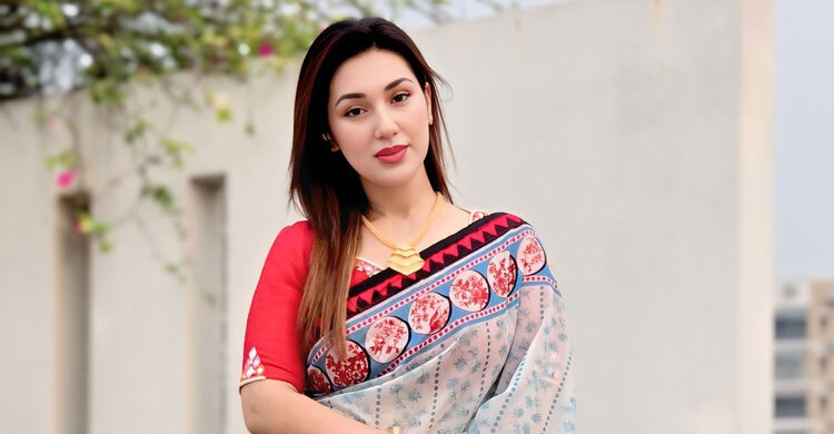 Apu Biswas granted bail in attempted murder case