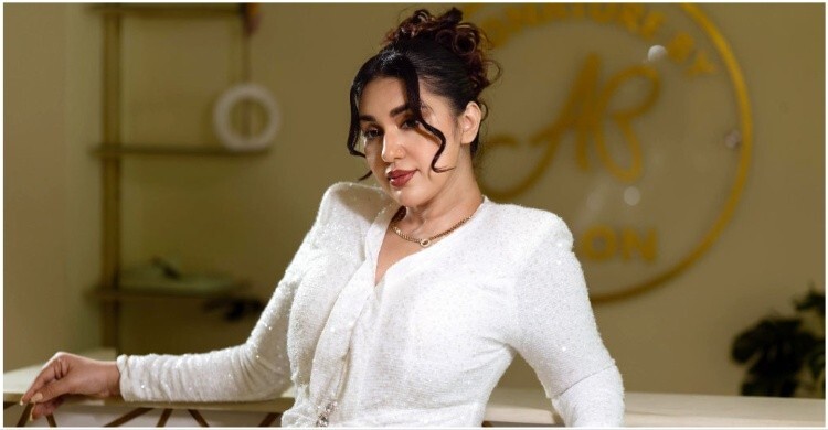 যে কারণে সিনেমা ইন্ডাস্ট্রিকে ‘ডাস্টবিন’ বললেন অপু বিশ্বাস