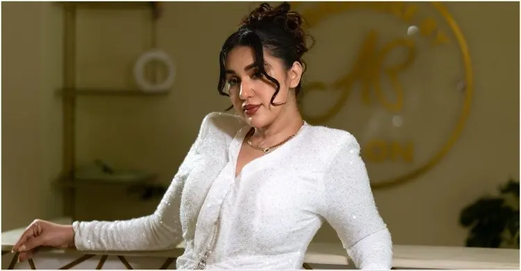 কলকাতার যে পরিচালকের নায়িকা হতে চান অপু বিশ্বাস