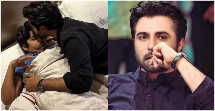৪২ বছরে অপূর্ব, একই দিনে ছেলের জন্মদিন ঘিরে দ্বিগুণ আনন্দ