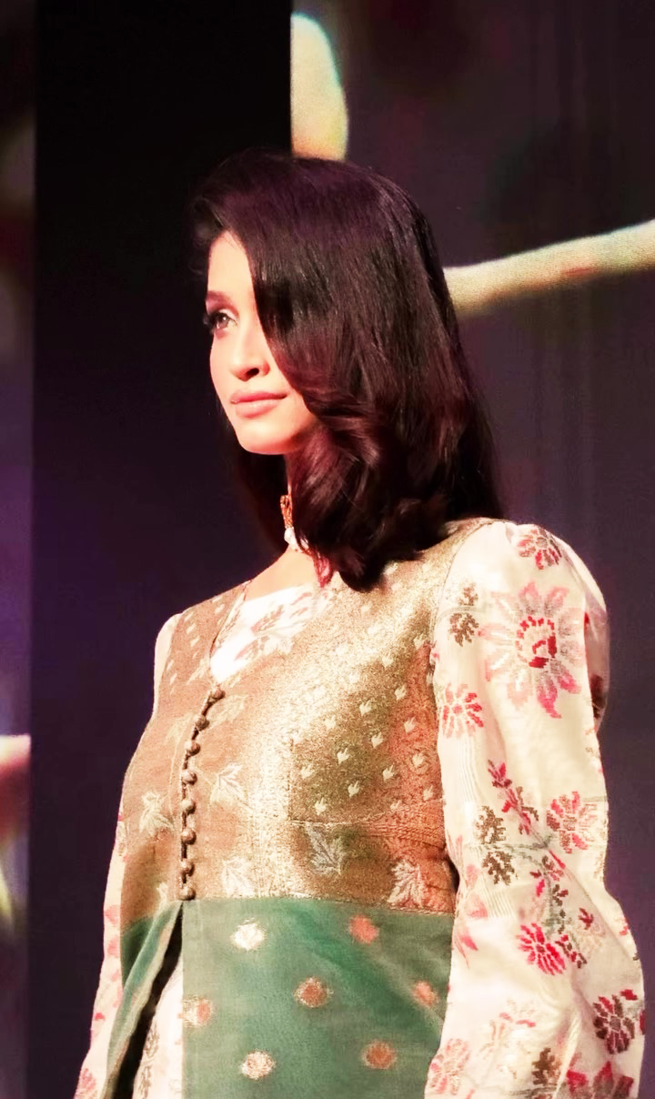 যা দেখে ফিরলেন জেন জি, জেন আলফা-ফ্যাশনপ্রেমীরা