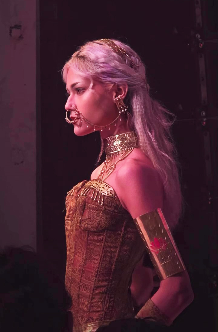 যা দেখে ফিরলেন জেন জি, জেন আলফা-ফ্যাশনপ্রেমীরা