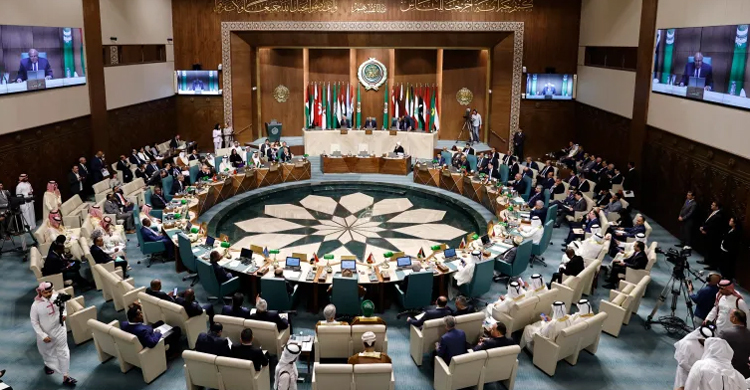 অবশেষে আরবলীগে ফিরছে সিরিয়া