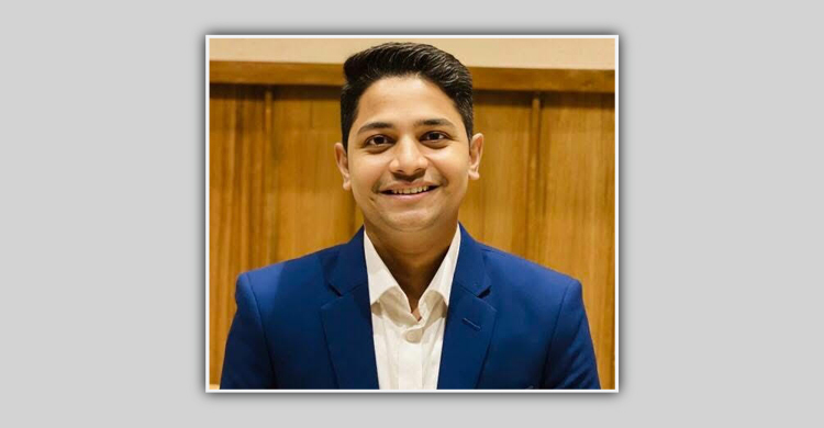 ডাকসু নির্বাচনে কারচুপির অভিযোগ জিএস প্রার্থী আরাফাতের
