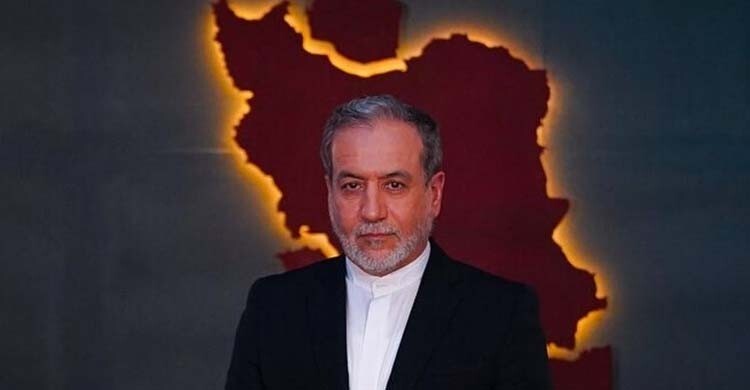 অন্তত ৬ মাস পর্যন্ত যুদ্ধ মোকাবিলায় প্রস্তুত ইরান: আব্বাস আরাঘচি