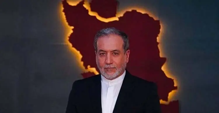 ইসলামাবাদে আলোচনা শেষে রাশিয়া সফরে যাবেন আরাঘচি