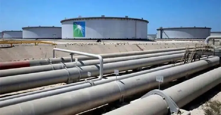 Saudi says Iran strikes cut oil capacity; hit pipelines, refineries