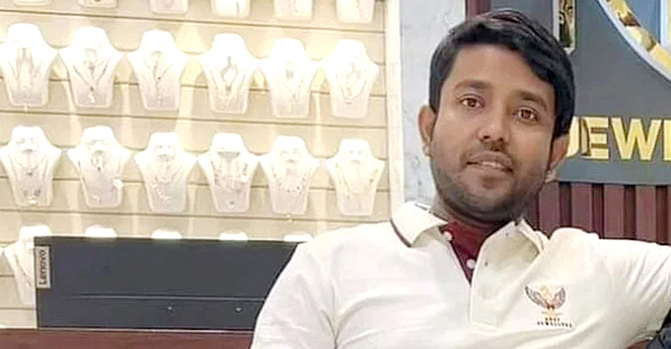 Arav Khan gets life in prison in murder case