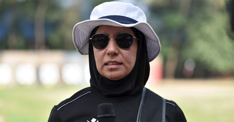 ‘ফিলিস্তিনের পতাকা ওড়ানোই আমাদের কাছে বেশি মূল্যবান’