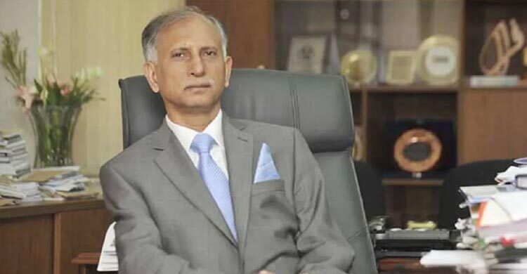 লাইফ সাপোর্টে ঢাবির সাবেক উপাচার্য আরেফিন সিদ্দিক